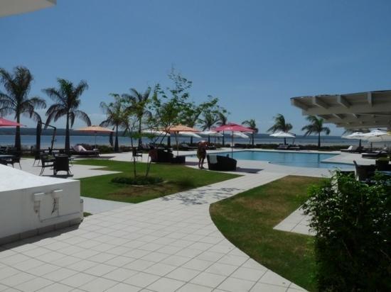 Hotel Casa Do Capitao Inhambane Kültér fotó