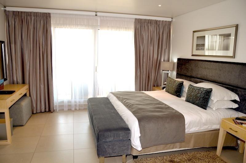 Hotel Casa Do Capitao Inhambane Kültér fotó