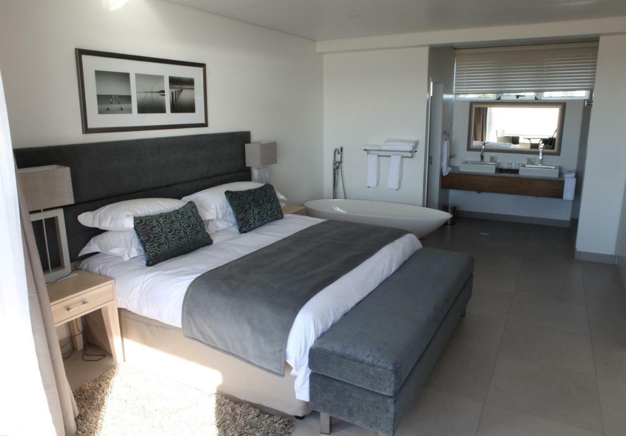 Hotel Casa Do Capitao Inhambane Kültér fotó