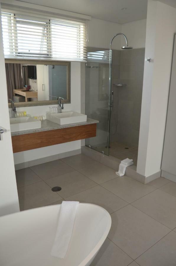 Hotel Casa Do Capitao Inhambane Kültér fotó